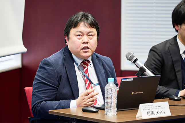 ニーズコネクト